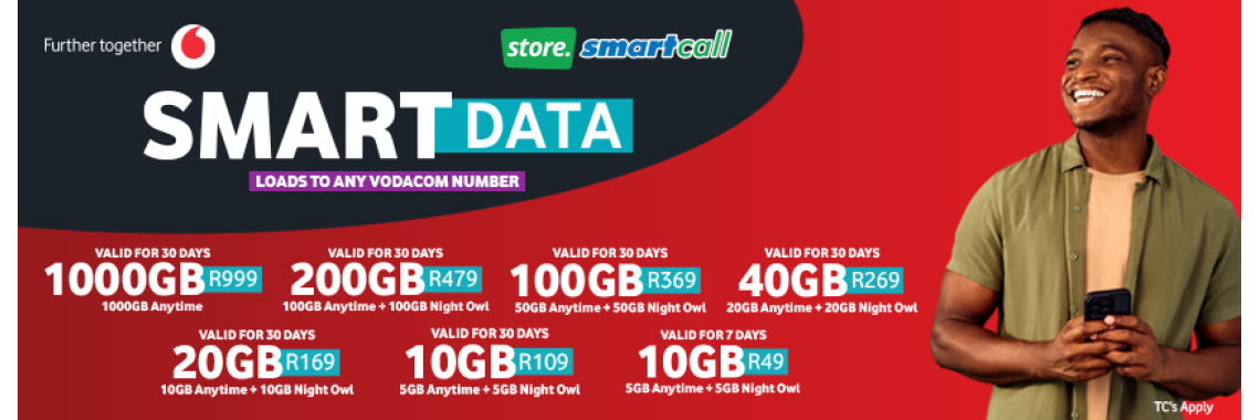Smart Data